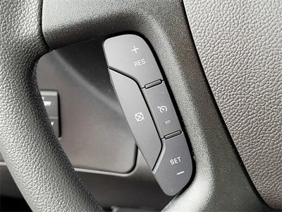 2024 GMC Savana Cargo 2500 Base