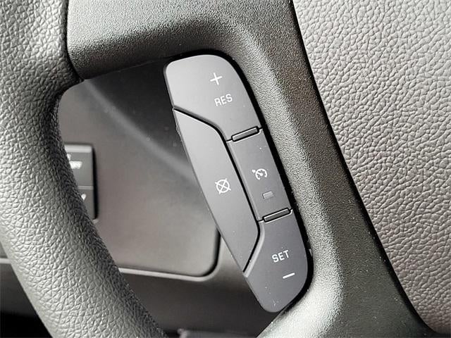 2024 GMC Savana Cargo 2500 Base