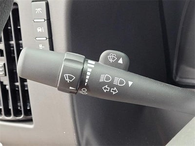 2024 GMC Savana Cargo 2500 Base