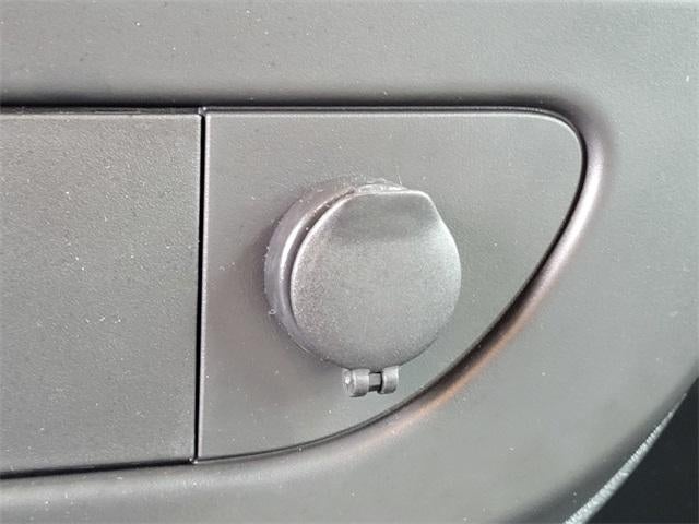 2024 GMC Savana Cargo 2500 Base