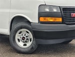 2024 GMC Savana Cargo 2500 Base