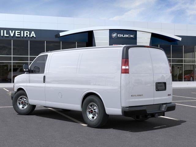 2024 GMC Savana Cargo 2500 Base