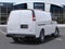 2024 GMC Savana Cargo 2500 Base
