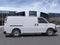 2024 GMC Savana Cargo 2500 Base