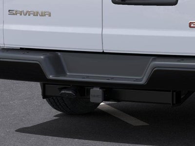 2024 GMC Savana Cargo 2500 Base