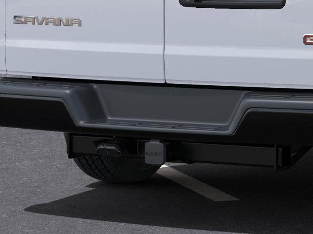 2024 GMC Savana Cargo 2500 Base