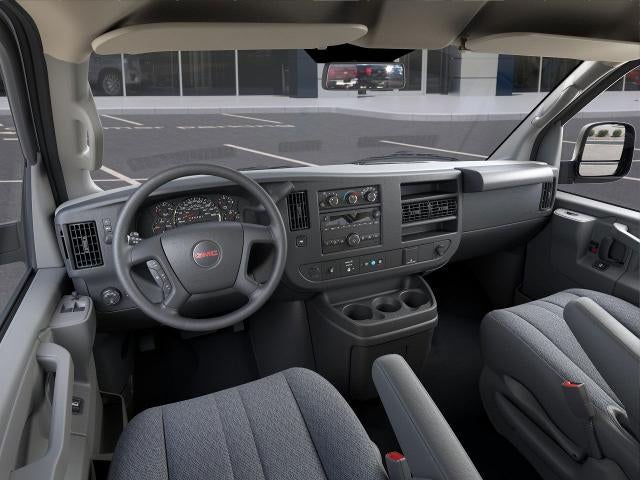 2024 GMC Savana Cargo 2500 Base