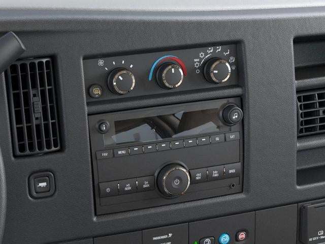 2024 GMC Savana Cargo 2500 Base