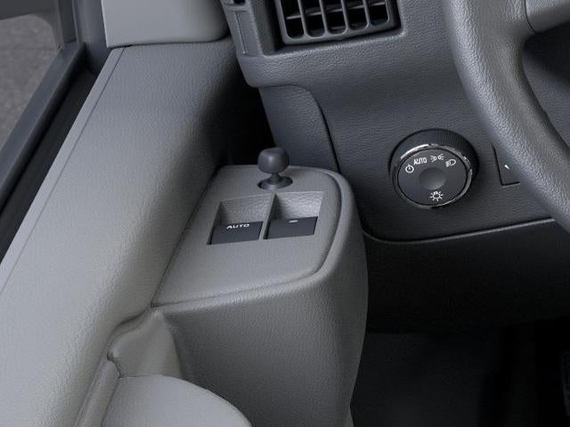 2024 GMC Savana Cargo 2500 Base