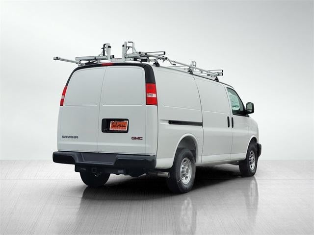 2024 GMC Savana Cargo 2500 Base