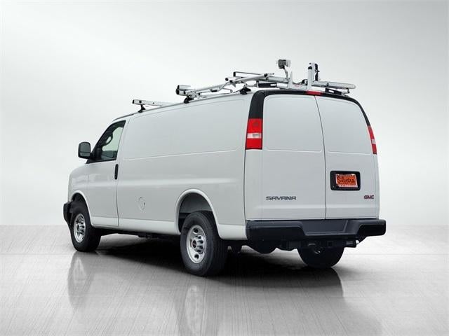 2024 GMC Savana Cargo 2500 Base
