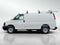 2024 GMC Savana Cargo 2500 Base