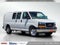2020 GMC Savana Cargo 2500 Base