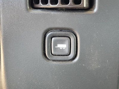 2020 GMC Savana Cargo 2500 Base