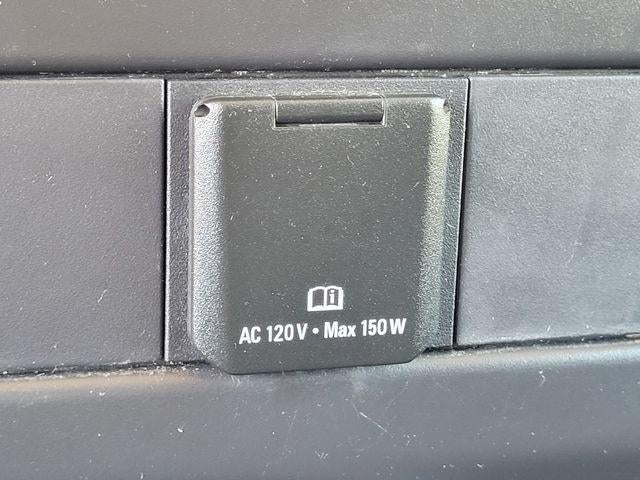 2020 GMC Savana Cargo 2500 Base