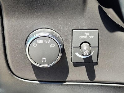 2020 GMC Savana Cargo 2500 Base