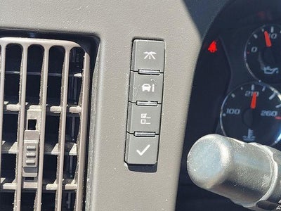 2020 GMC Savana Cargo 2500 Base