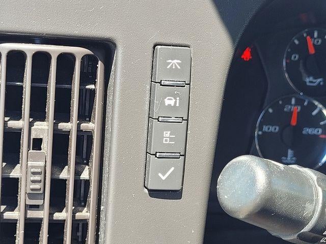 2020 GMC Savana Cargo 2500 Base