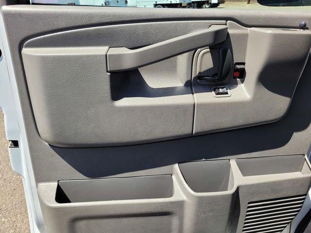 2020 GMC Savana Cargo 2500 Base