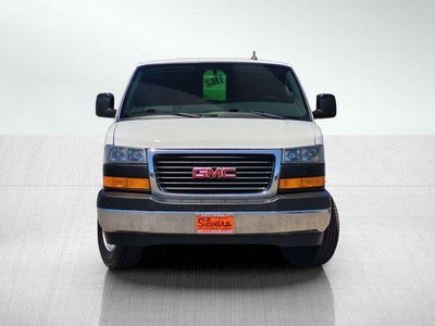 2020 GMC Savana Cargo 2500 Base