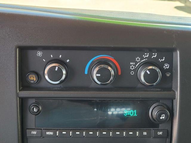 2020 GMC Savana Cargo 2500 Base