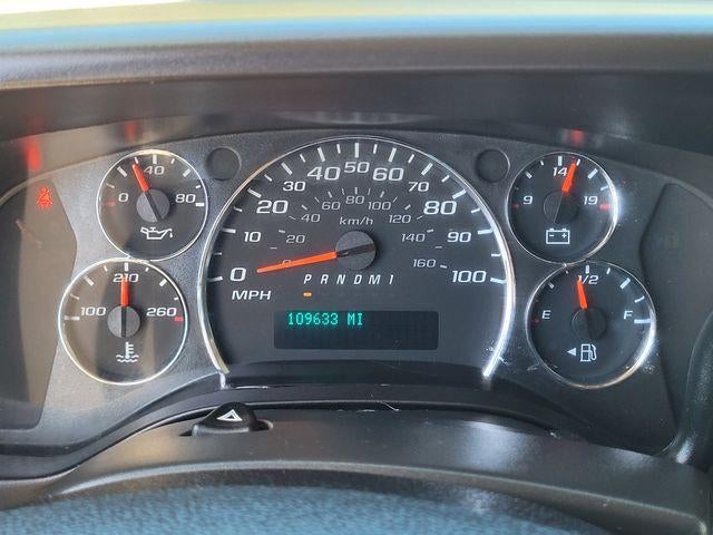 2020 GMC Savana Cargo 2500 Base