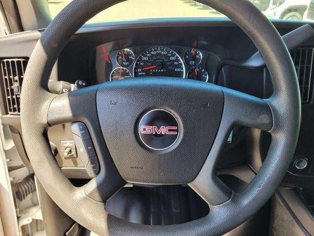 2020 GMC Savana Cargo 2500 Base