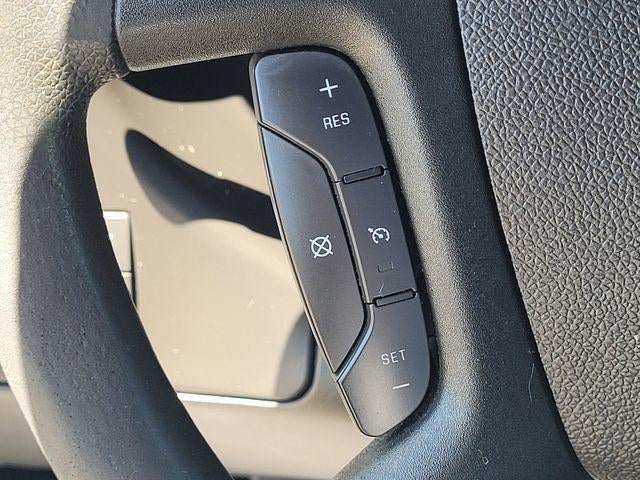 2020 GMC Savana Cargo 2500 Base
