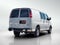 2020 GMC Savana Cargo 2500 Base