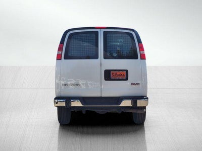 2020 GMC Savana Cargo 2500 Base