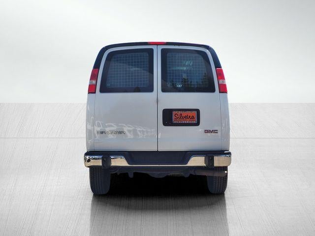 2020 GMC Savana Cargo 2500 Base