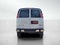 2020 GMC Savana Cargo 2500 Base