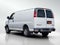 2020 GMC Savana Cargo 2500 Base