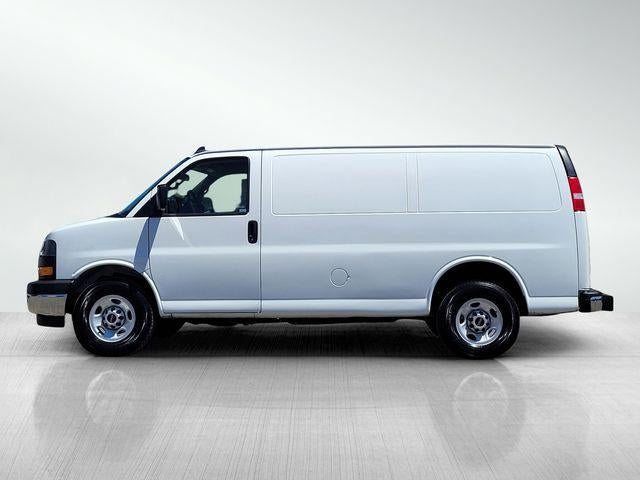2020 GMC Savana Cargo 2500 Base