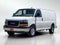 2020 GMC Savana Cargo 2500 Base