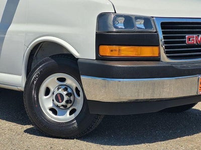 2020 GMC Savana Cargo 2500 Base