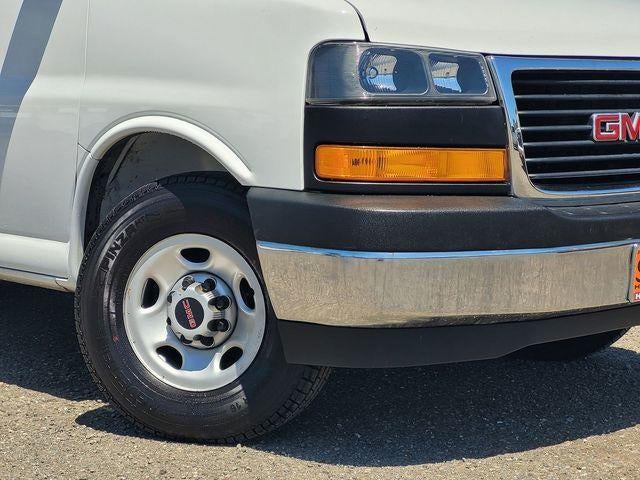 2020 GMC Savana Cargo 2500 Base