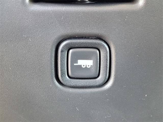 2025 GMC Savana Cargo 2500 Base