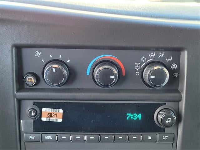 2025 GMC Savana Cargo 2500 Base