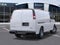 2025 GMC Savana Cargo 2500 Base