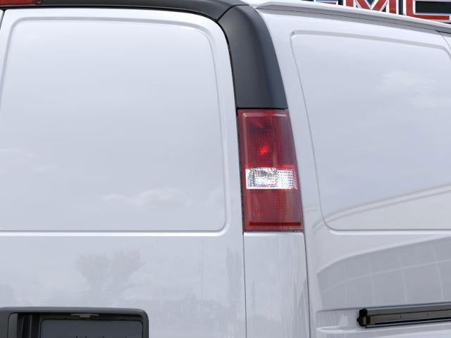 2025 GMC Savana Cargo 2500 Base