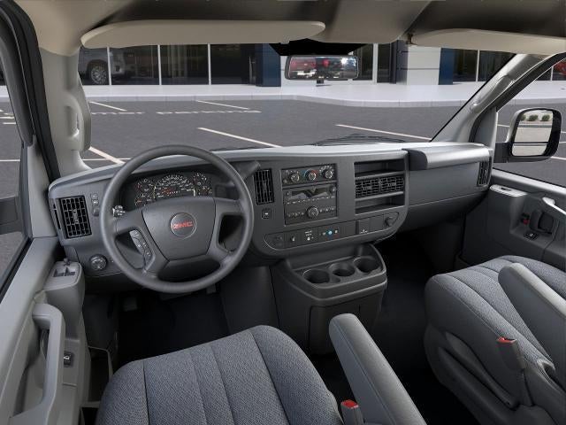 2025 GMC Savana Cargo 2500 Base