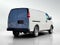 2025 GMC Savana Cargo 2500 Base