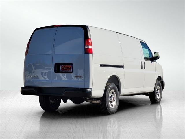 2025 GMC Savana Cargo 2500 Base