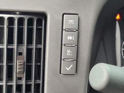 2026 GMC Savana Cargo Base