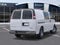 2026 GMC Savana Cargo Base