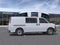 2026 GMC Savana Cargo Base