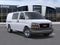 2026 GMC Savana Cargo Base