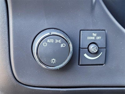 2025 GMC Savana Cargo 2500 Base