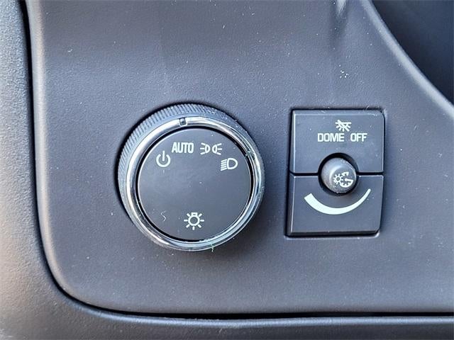 2025 GMC Savana Cargo 2500 Base